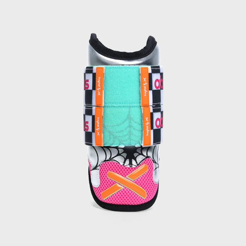 ARiA Rockstar Double Strap Elbow Guard || Absolutely Ridiculous Innovations