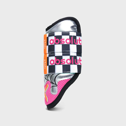 ARiA Rockstar Double Strap Elbow Guard || Absolutely Ridiculous Innovations