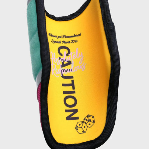 ARiA Rockstar Double Strap Elbow Guard || Absolutely Ridiculous Innovations