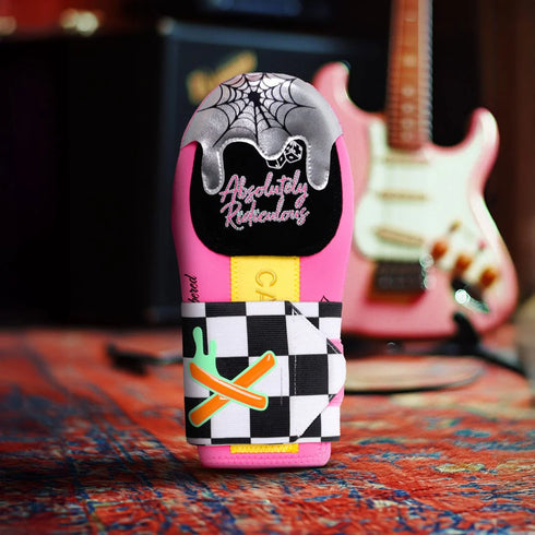 ARiA Rockstar Sliding Mitt || Absolutely Ridiculous Innovations