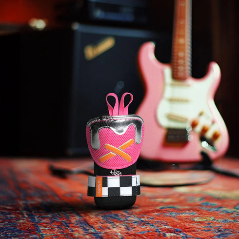 ARiA Rockstar Hand Guard || Absolutely Ridiculous Innovations