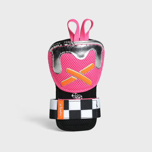 ARiA Rockstar Hand Guard || Absolutely Ridiculous Innovations