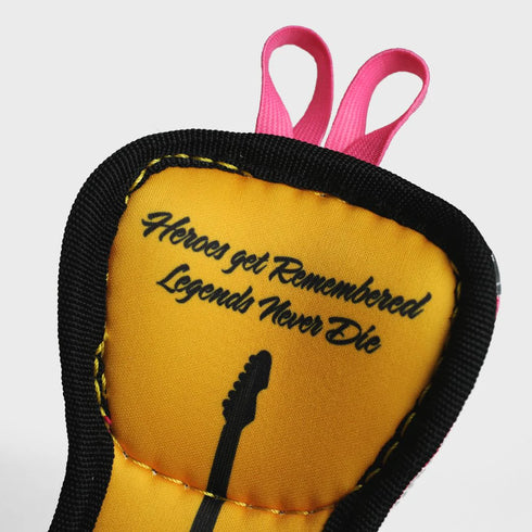 ARiA Rockstar Hand Guard || Absolutely Ridiculous Innovations