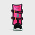 ARiA Rockstar Leg Guard || Absolutely Ridiculous Innovations