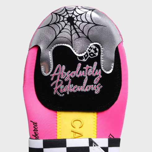 ARiA Rockstar Sliding Mitt || Absolutely Ridiculous Innovations