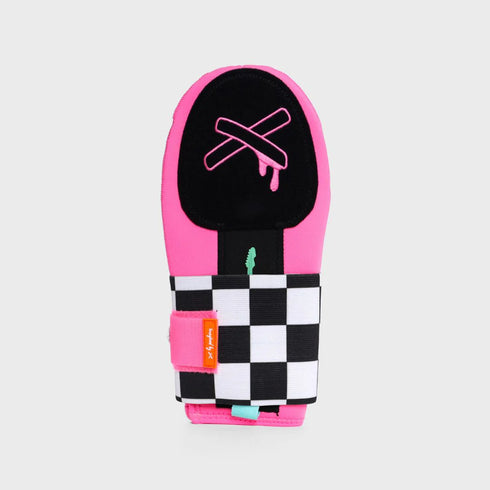 ARiA Rockstar Sliding Mitt || Absolutely Ridiculous Innovations