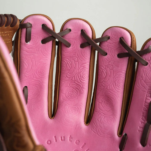 ARiA 11.75" Rose Infield Glove || Absolutely Ridiculous Innovations