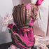 ARiA 11.75" Rose Infield Glove || Absolutely Ridiculous Innovations