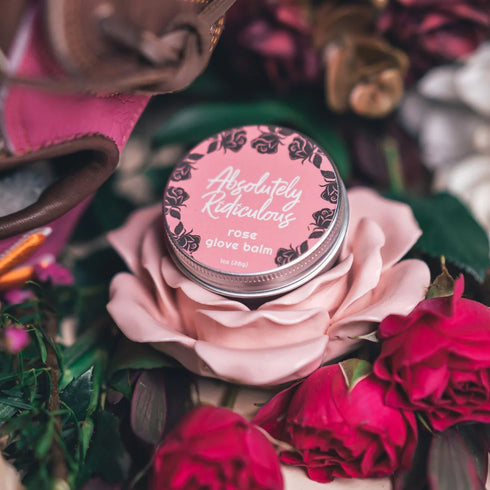 ARiA Scented Baseball Glove Conditioner || Absolutely Ridiculous Innovations