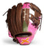 ARiA 11.75" Rose Infield Glove || Absolutely Ridiculous Innovations