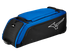 Mizuno Samurai Wheeled Bag