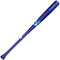 Victus Pro Reserve JRODSHOW Maple Baseball Bat Purple/Columbia Blue