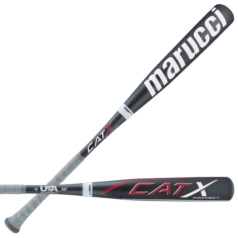 Marucci CATX Connect USA -5 Baseball Bat