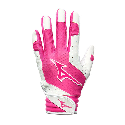 Mizuno Finch Women's Batting Gloves