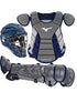 Mizuno Samurai Intermediate/ Women's Catchers Set