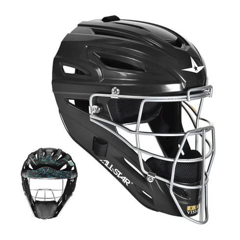 All-Star MVP2400 Catcher's Helmet || MVP2400
