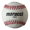 Marucci MBS9 9in RIB Synthetic Leather Baseball - Single
