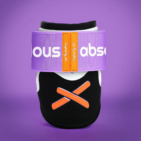 ARiA Seattle Select Ice Cream Elbow Guard || Absolutely Ridiculous Innovations