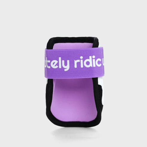 ARiA Seattle Select Ice Cream Elbow Guard || Absolutely Ridiculous Innovations