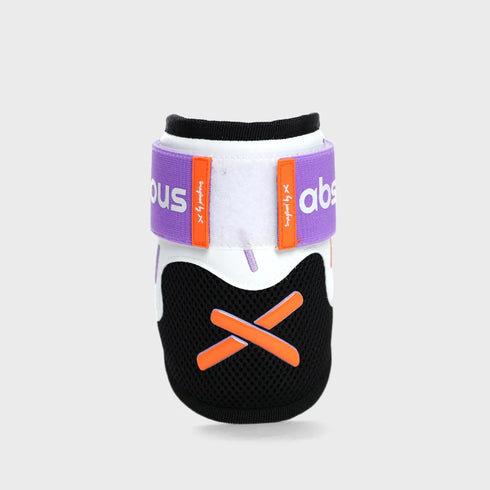 ARiA Seattle Select Ice Cream Elbow Guard || Absolutely Ridiculous Innovations