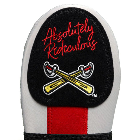 ARiA Seawolves Sliding Mitt || Absolutely Ridiculous Innovations