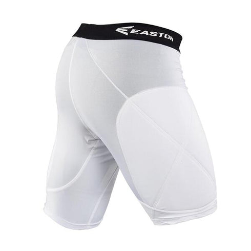 Easton Extra Protection Adult Men's Sliding Shorts