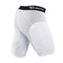 Easton Extra Protection Adult Men's Sliding Shorts