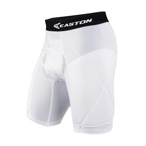 Easton Extra Protection Adult Men's Sliding Shorts