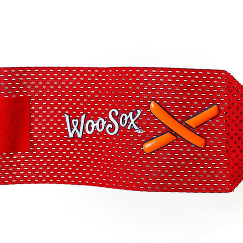 ARiA Smile Sliding Mitt - Woosox MiLB Collab || Absolutely Ridiculous Innovations