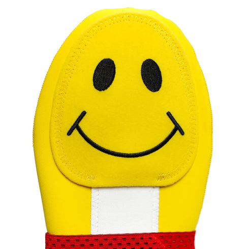 ARiA Smile Sliding Mitt - Woosox MiLB Collab || Absolutely Ridiculous Innovations