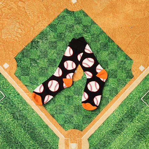Baseball Socks