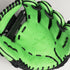 ARiA 12" Sour Apple Ice Cream Infield/Pitcher's Glove || Absolutely Ridiculous Innovations