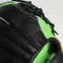 ARiA 12" Sour Apple Ice Cream Infield/Pitcher's Glove || Absolutely Ridiculous Innovations