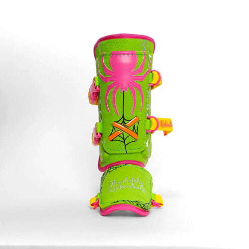ARiA Venom Leg Guard || Absolutely Ridiculous Innovations