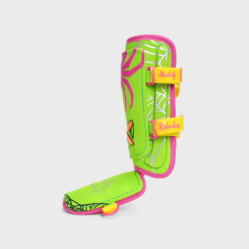 ARiA Venom Leg Guard || Absolutely Ridiculous Innovations