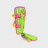 ARiA Venom Leg Guard || Absolutely Ridiculous Innovations