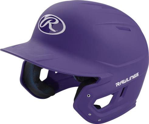 Rawlings MACH Matte Batting Helmet