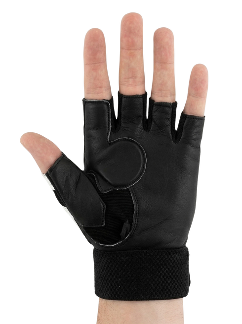 Stash Underglove