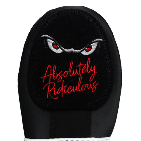 ARiA Storm Sliding Mitt - MiLB Collab || Absolutely Ridiculous Innovations