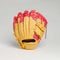 ARiA 12in Cherry Infield/Pitcher's Glove || Absolutely Ridiculous Innovations