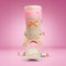 ARiA Strawberry Ice Cream Leg Guard || Absolutely Ridiculous Innovations