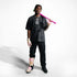 ARiA Strawberry Ice Cream Leg Guard || Absolutely Ridiculous Innovations