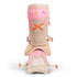 ARiA Strawberry Ice Cream Leg Guard || Absolutely Ridiculous Innovations
