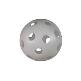 X-Plate 5 inch Plastic Wiffle Golf Balls || SINGLE