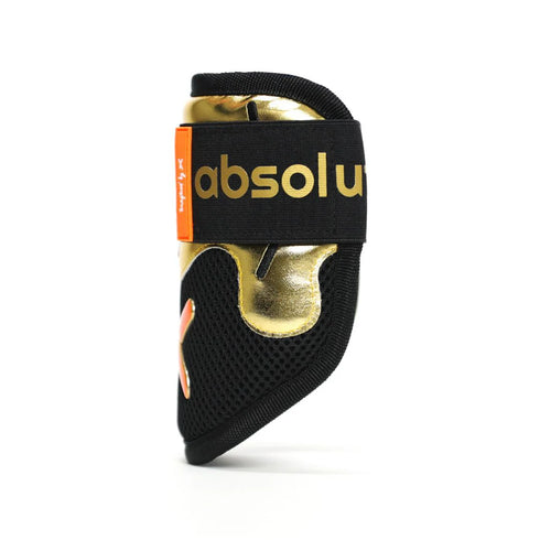 ARiA Vegas Gold Elbow Guard || Absolutely Ridiculous Innovations