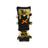 ARiA Vegas Gold Leg Guard || Absolutely Ridiculous Innovations