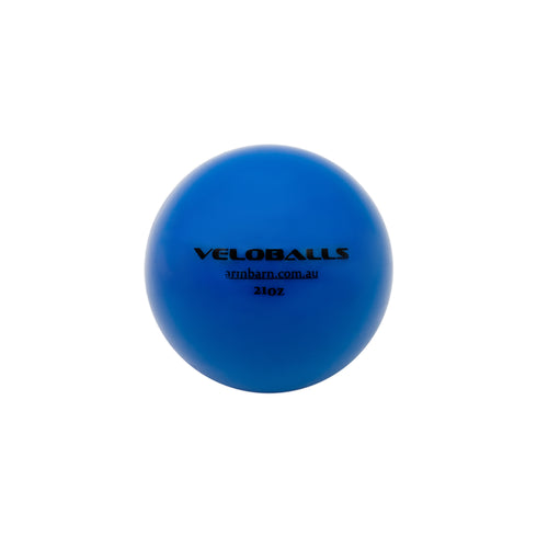 Armbarn Veloballs - Weighted PlyoCare Training Ball Set
