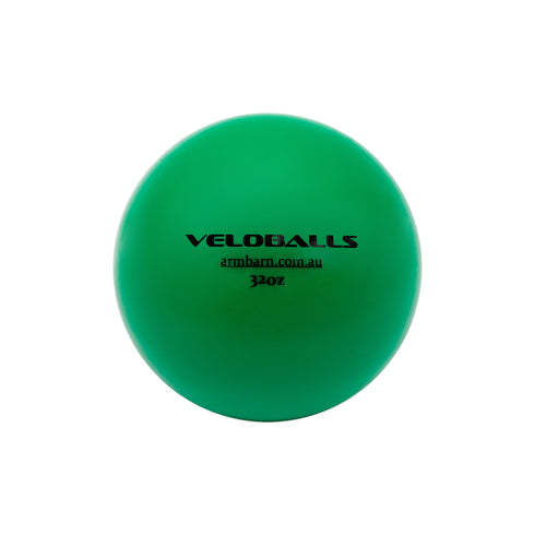 Armbarn Veloballs - Weighted PlyoCare Training Ball Set