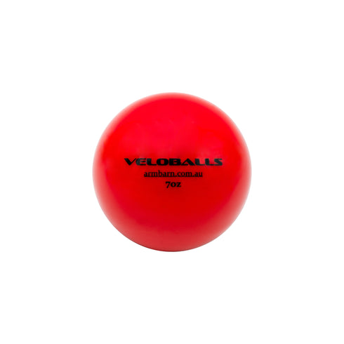 Armbarn Veloballs - Weighted PlyoCare Training Ball Set