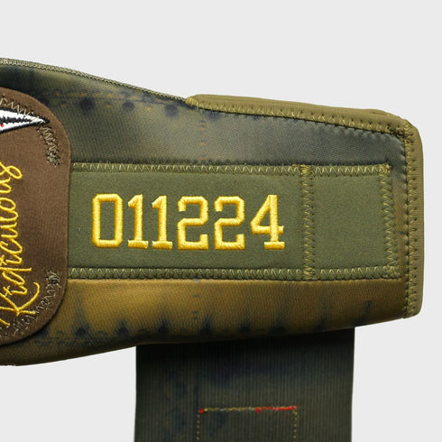 ARiA Warhawk Sliding Mitt || Absolutely Ridiculous Innovations